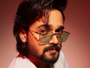 Bhuvan Bam