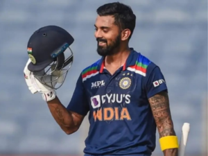 KL Rahul