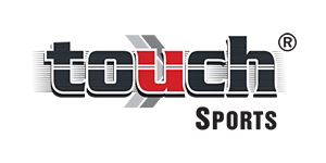 touch logo