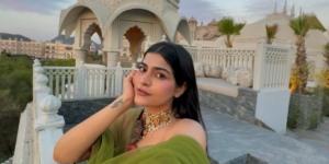 Kritika Khurana lifestyle Influencer