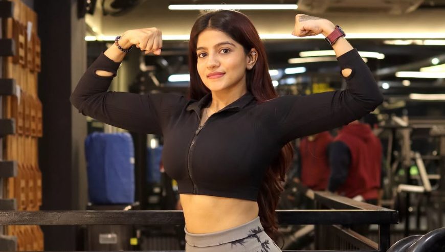 Shaifali Halwai