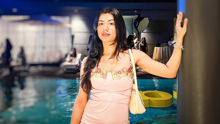 Riya Nagpal
