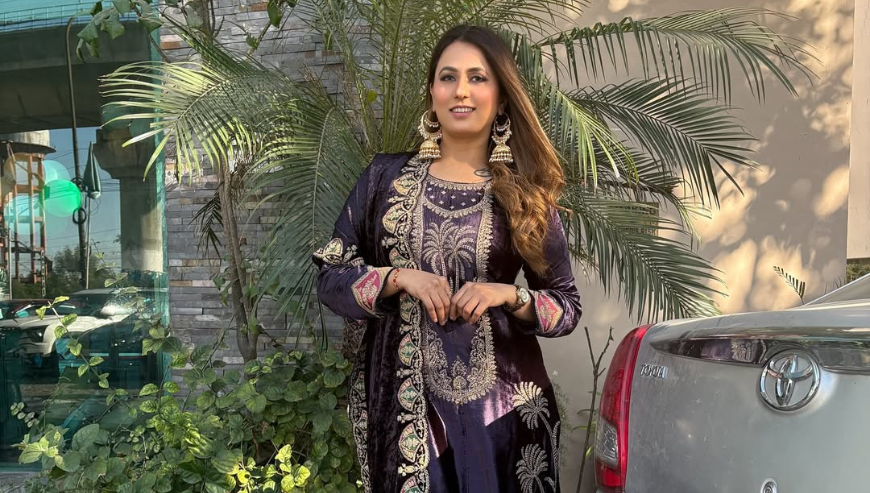 Simran Sandhu