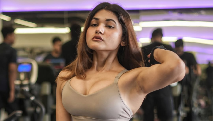 Soniya Singh Khatri