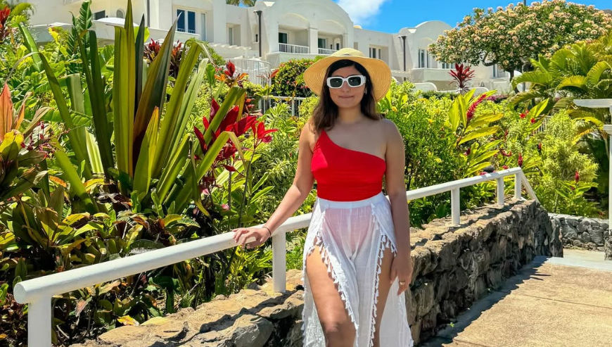 Kritika Goel
