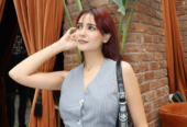 Kashish Ratnani