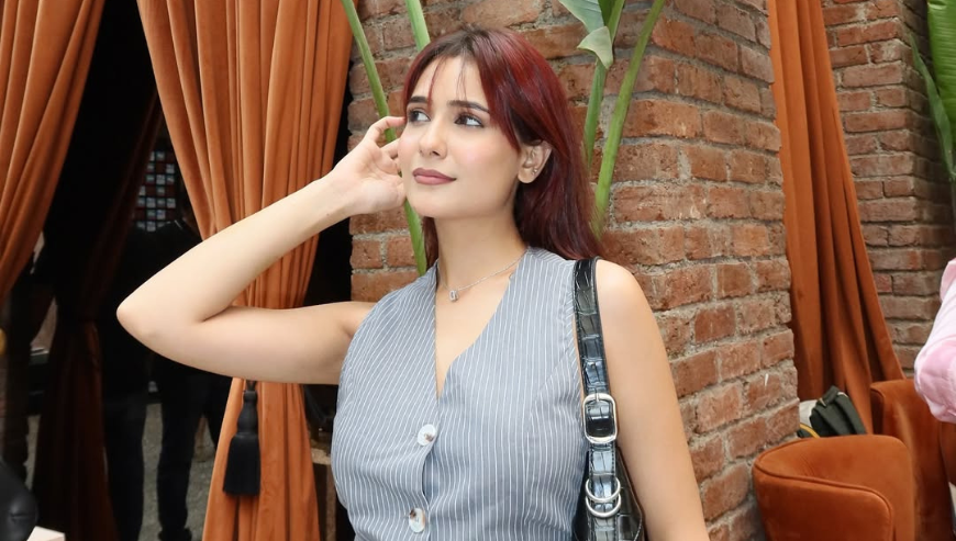 Kashish Ratnani
