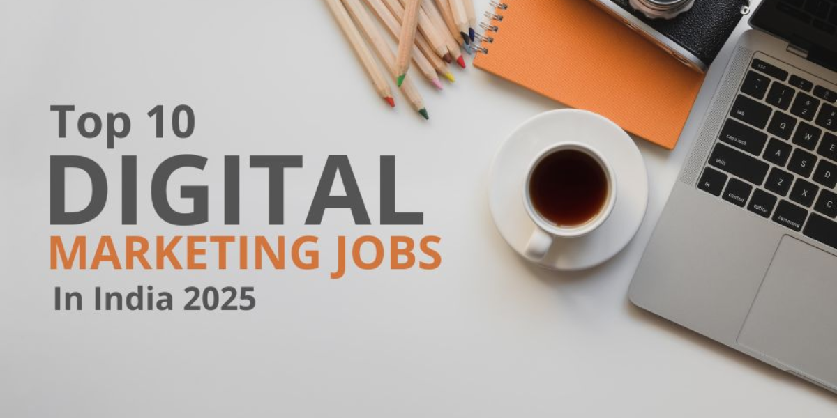 Unlocking Opportunities Digital Marketing Jobs For Students In India ...