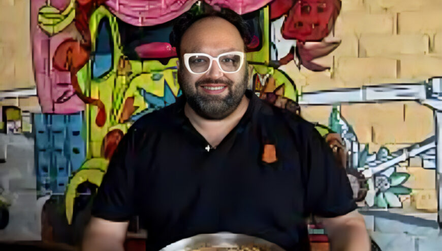 Dil Se Foodie