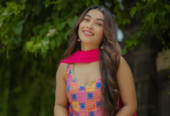 Akriti Negi