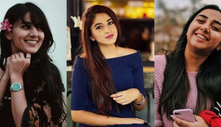 Female Influencers In Delhi_Digital Clinch