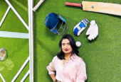 Mithali Raj