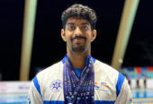 Srihari Nataraj