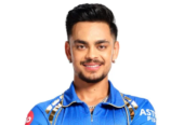 Ishan Kishan