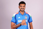 Axar Patel