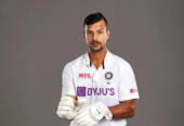 Mayank Agarwal