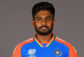 Sanju Samson