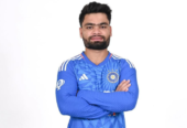 Rinku Singh