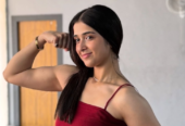 Sangvi Saini