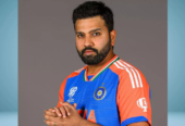 Rohit Sharma