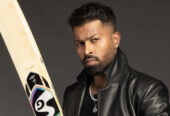 Hardik Pandya