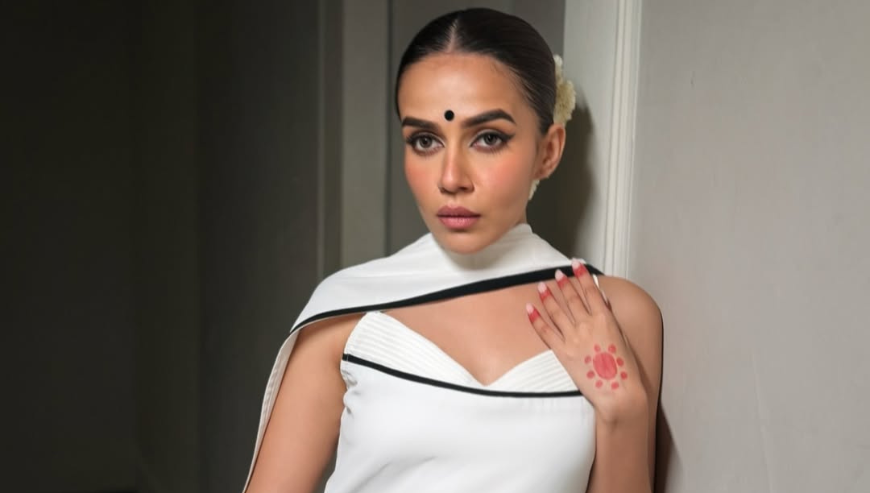 Komal Pandey