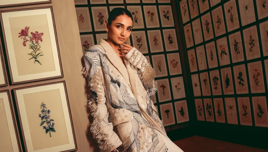 Masoom Minawala Mehta