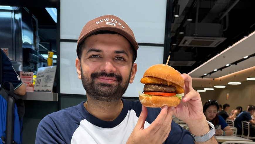 Mehul Hingu