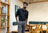 Nainpreet Singh