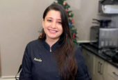 Natasha Gandhi