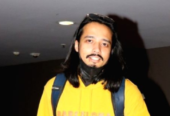 RJ Abhinav