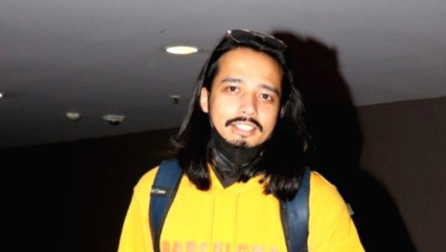 RJ Abhinav