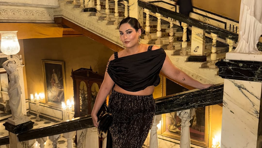Sakshi Sindwani