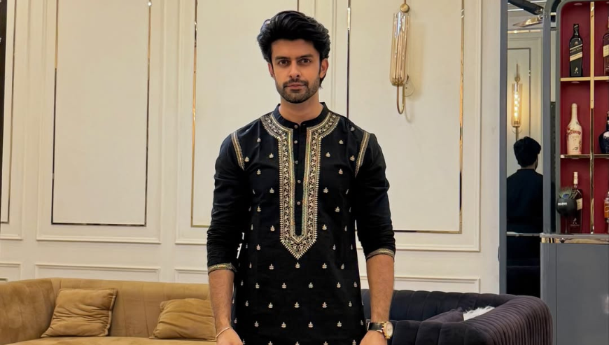 Vaibhav Keswani