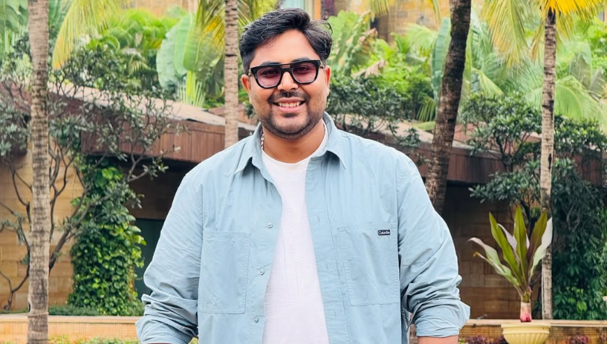 Gagan Pratap