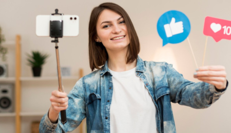 Influencer Marketing Agency In India_Digital Clinch