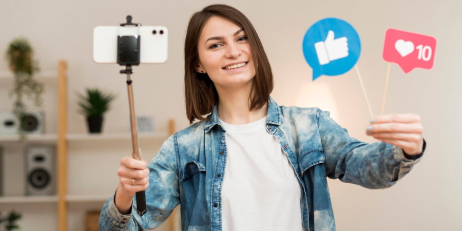 Influencer Marketing Agency In India_Digital Clinch