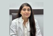 Dr Nirupama Parwanda