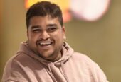 Naveen Suresh