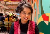 Rumana Nazar Ali