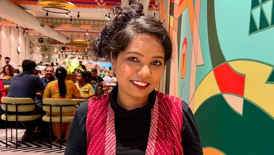 Rumana Nazar Ali