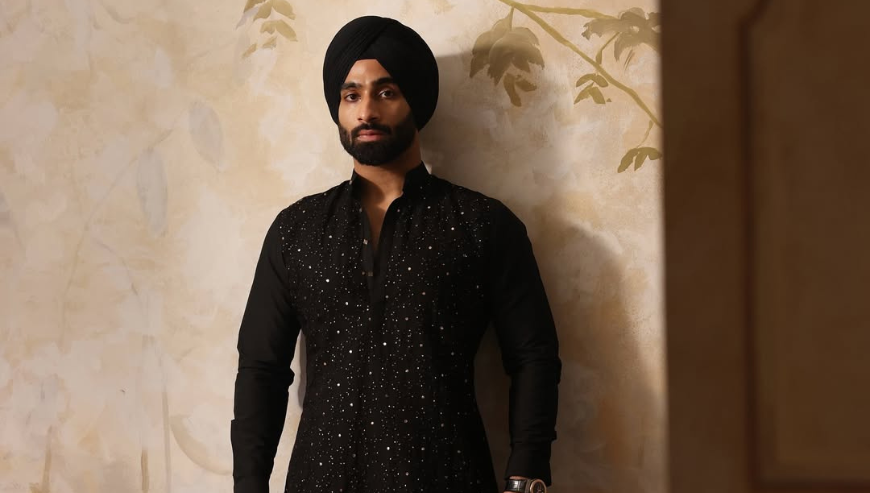 Ranvir Narula