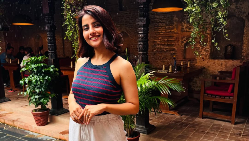 Seep Pahuja