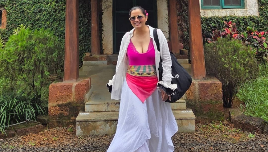 Priyanka Yadav