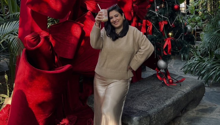 Swati Khosla