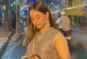 Madhushree