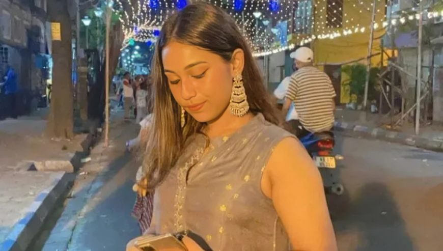 Madhushree