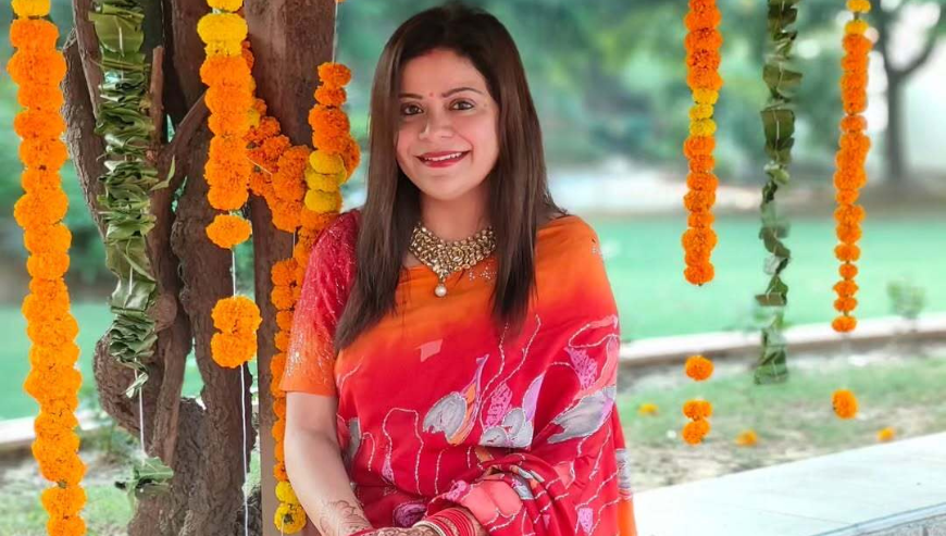 Neha Khanna