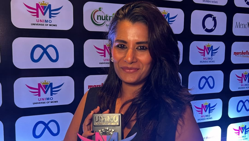 Ankita Dhupia