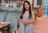 Kirti Sharma